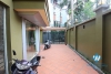 Splendid villa for rent on the lake in Tay Ho, Hanoi 